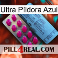 Ultra Píldora Azul 35